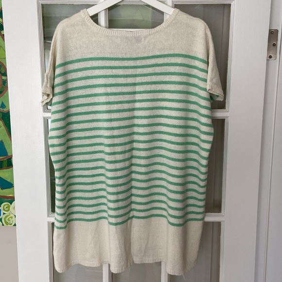 Opening Ceremony shirt/dress, size Small - Picture 2 of 8